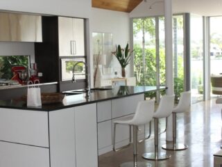 What you need in high quality luxury property management!