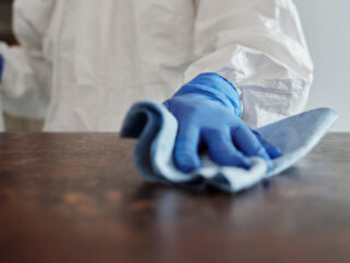 Housekeeping